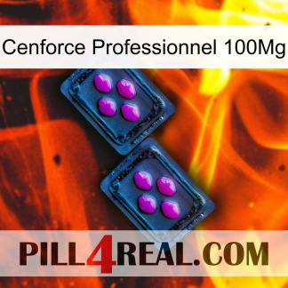 Cenforce Professional 100Mg 03